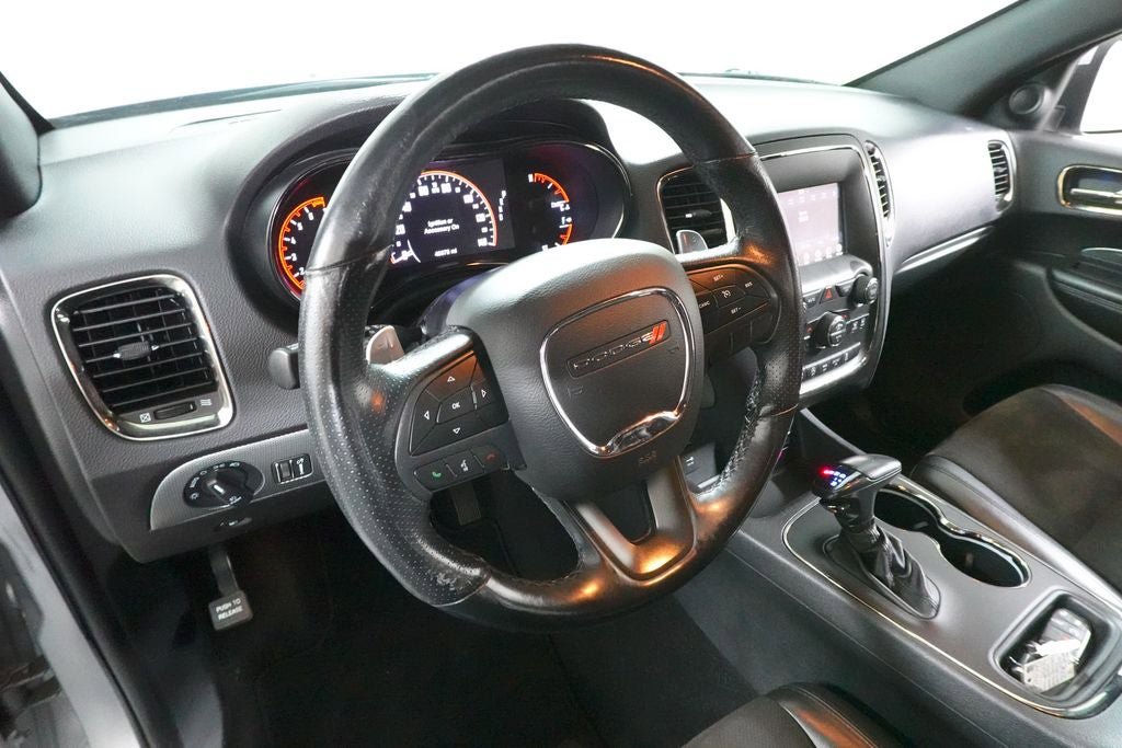Used 2020 Dodge Durango GT AWD/4WD image 23