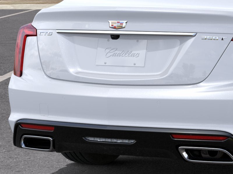 New 2026 Cadillac CT5 Premium Luxury w/ Technology Package RWD image 14
