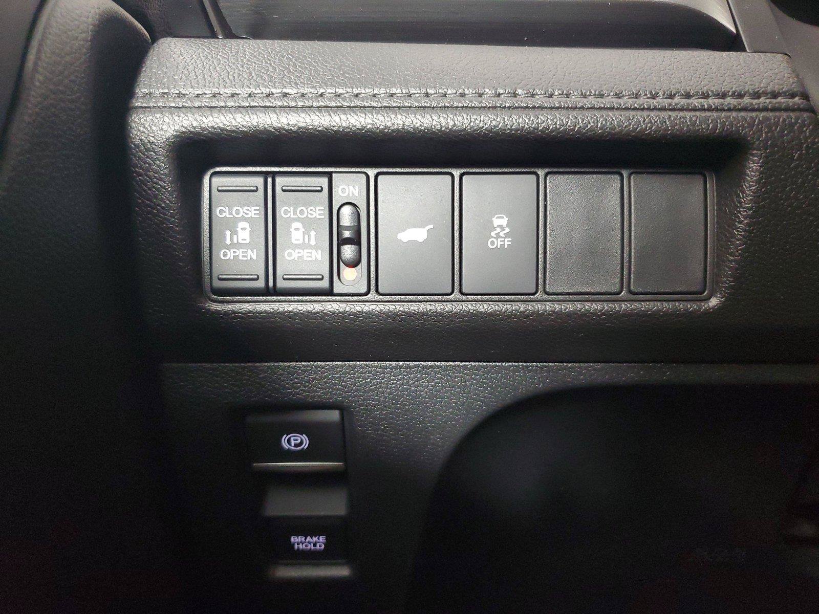 Used 2025 Honda Odyssey EX-L image 34