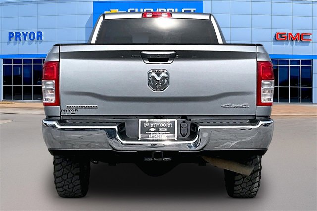 Used 2021 RAM 2500 Big Horn w/ Level 1 Equipment Group image 6