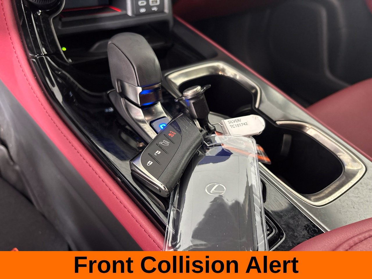 Used 2026 Lexus NX 350 AWD w/ Accessory Package (P3) image 21