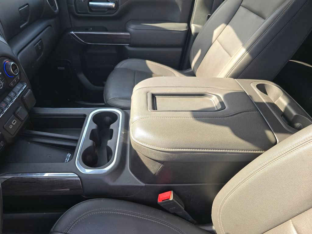 Used 2021 Chevrolet Silverado 3500 LTZ w/ LTZ Premium Package image 26