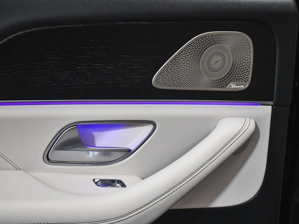 Used 2025 Mercedes-Benz GLE 450e GLE 450e w/ AMG Line Exterior image 13