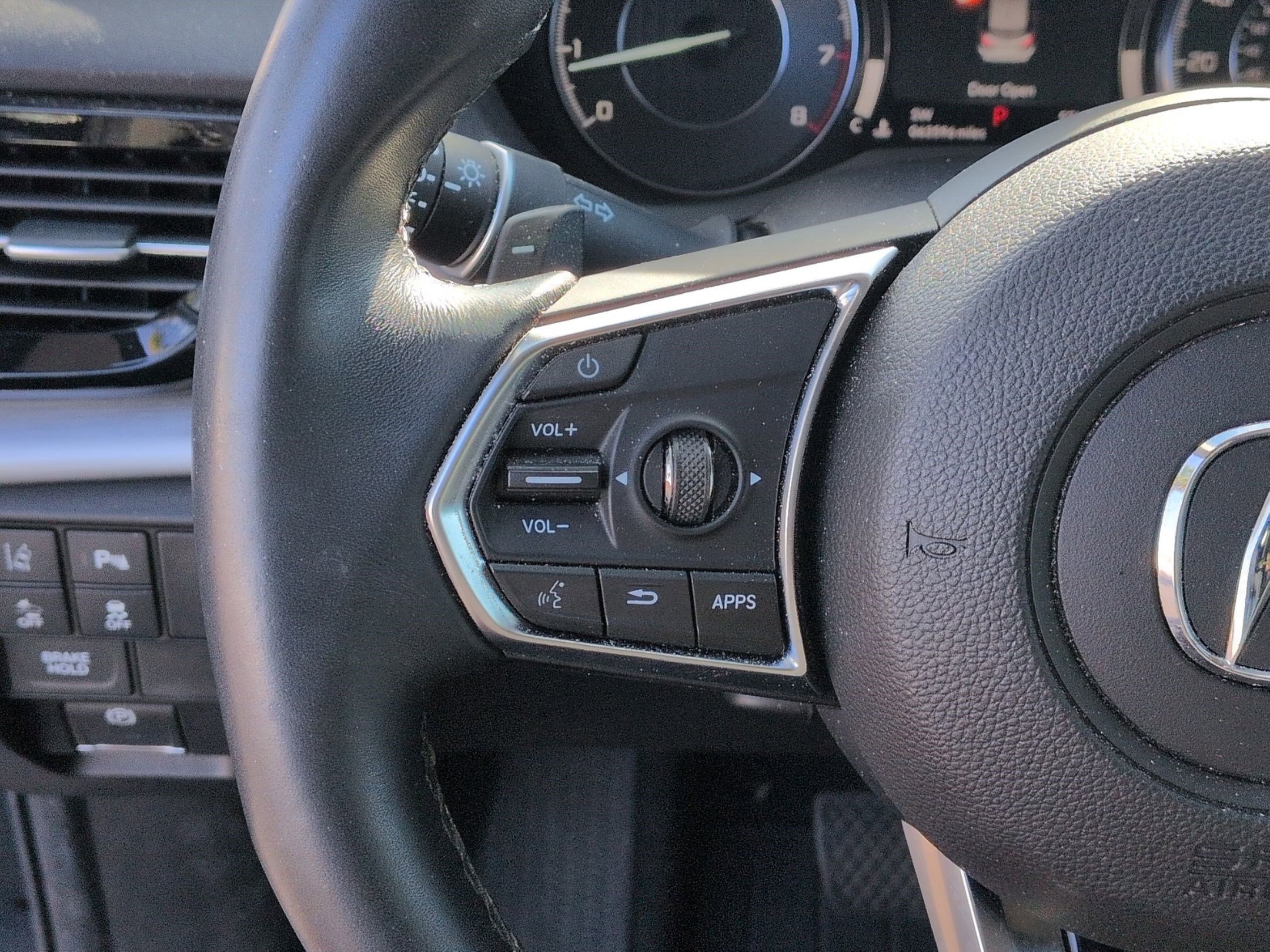 Used 2020 Acura RDX FWD w/ Technology Package image 17