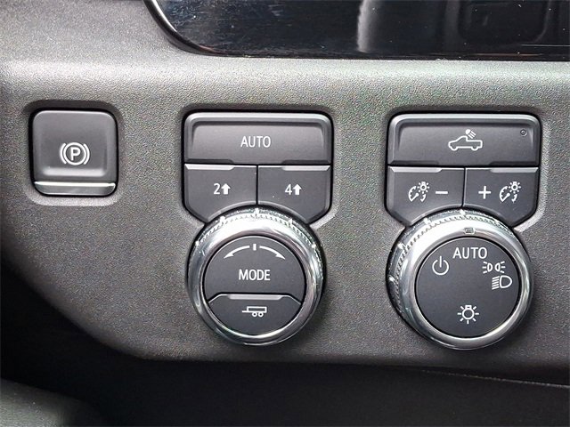 Certified 2024 GMC Sierra 1500 SLE image 25