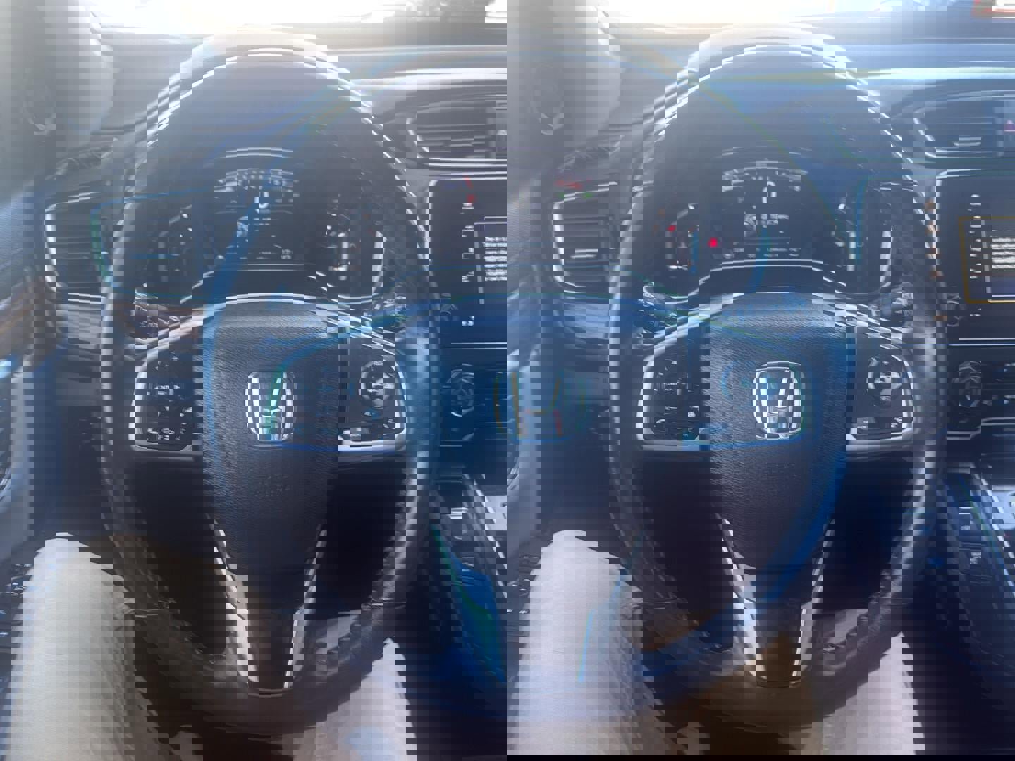 Used 2019 Honda CR-V EX-L image 15