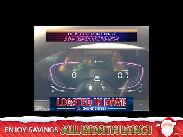 Used 2025 Kia Sportage X-Line image 29
