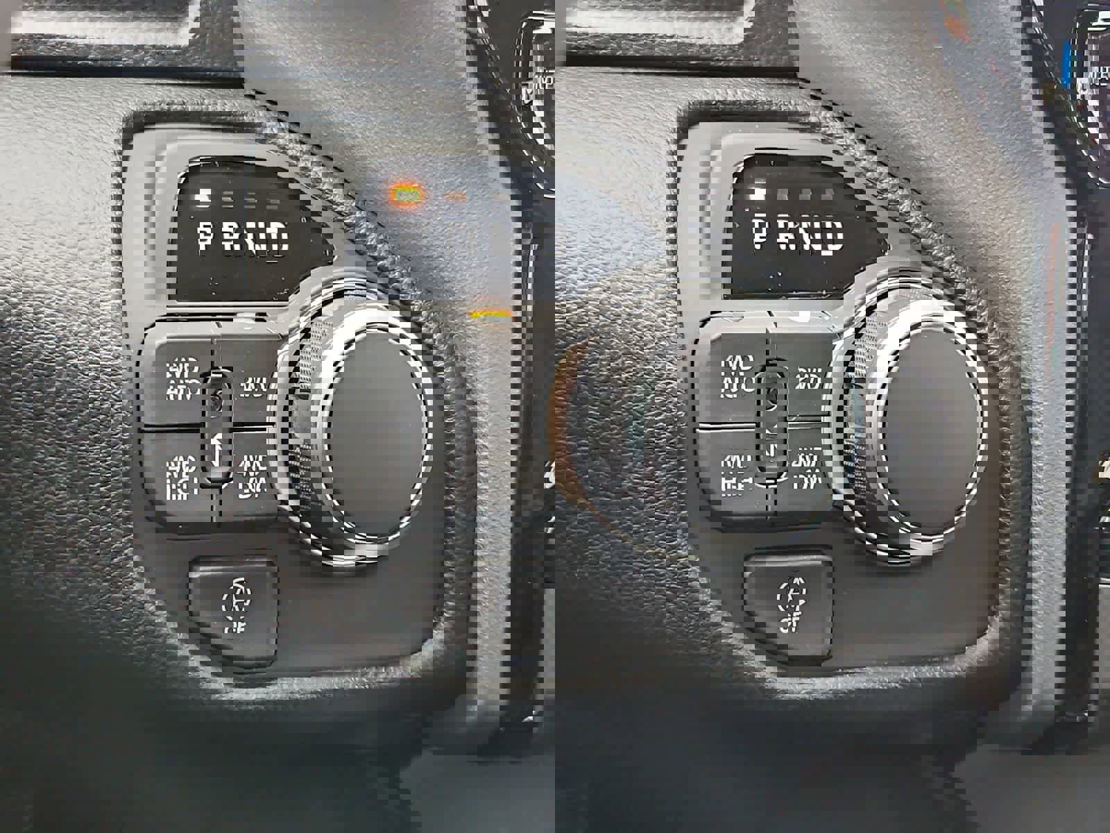 New 2026 RAM 1500 Big Horn image 32