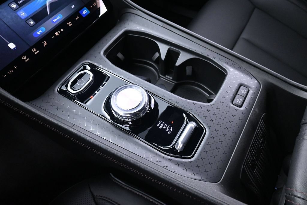 Used 2025 Jeep Wagoneer S Limited AWD/4WD image 45