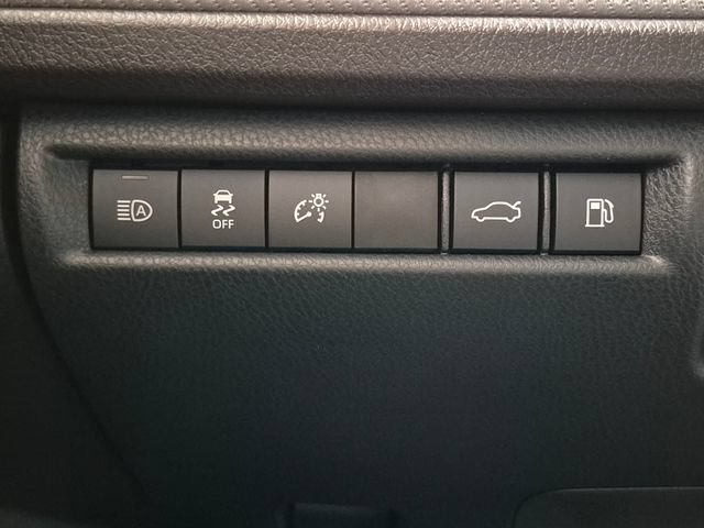 New 2026 Toyota Camry SE FWD image 18