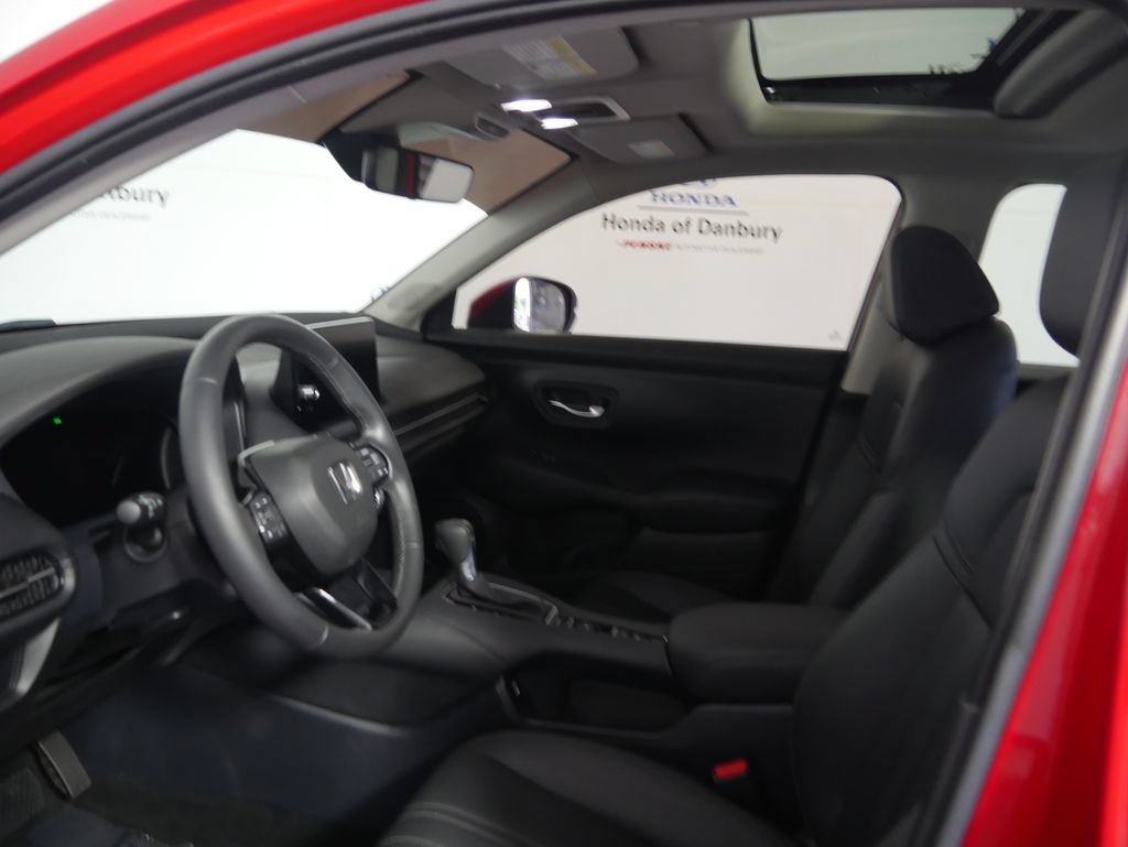 Used 2024 Honda HR-V EX-L image 15