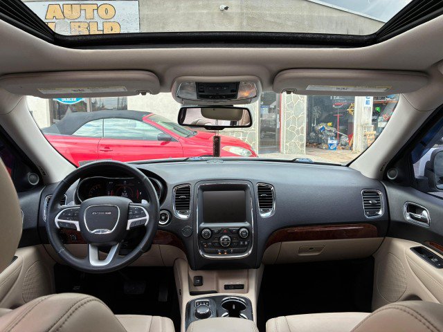 Used 2014 Dodge Durango Limited w/ Premium Group AWD/4WD image 25