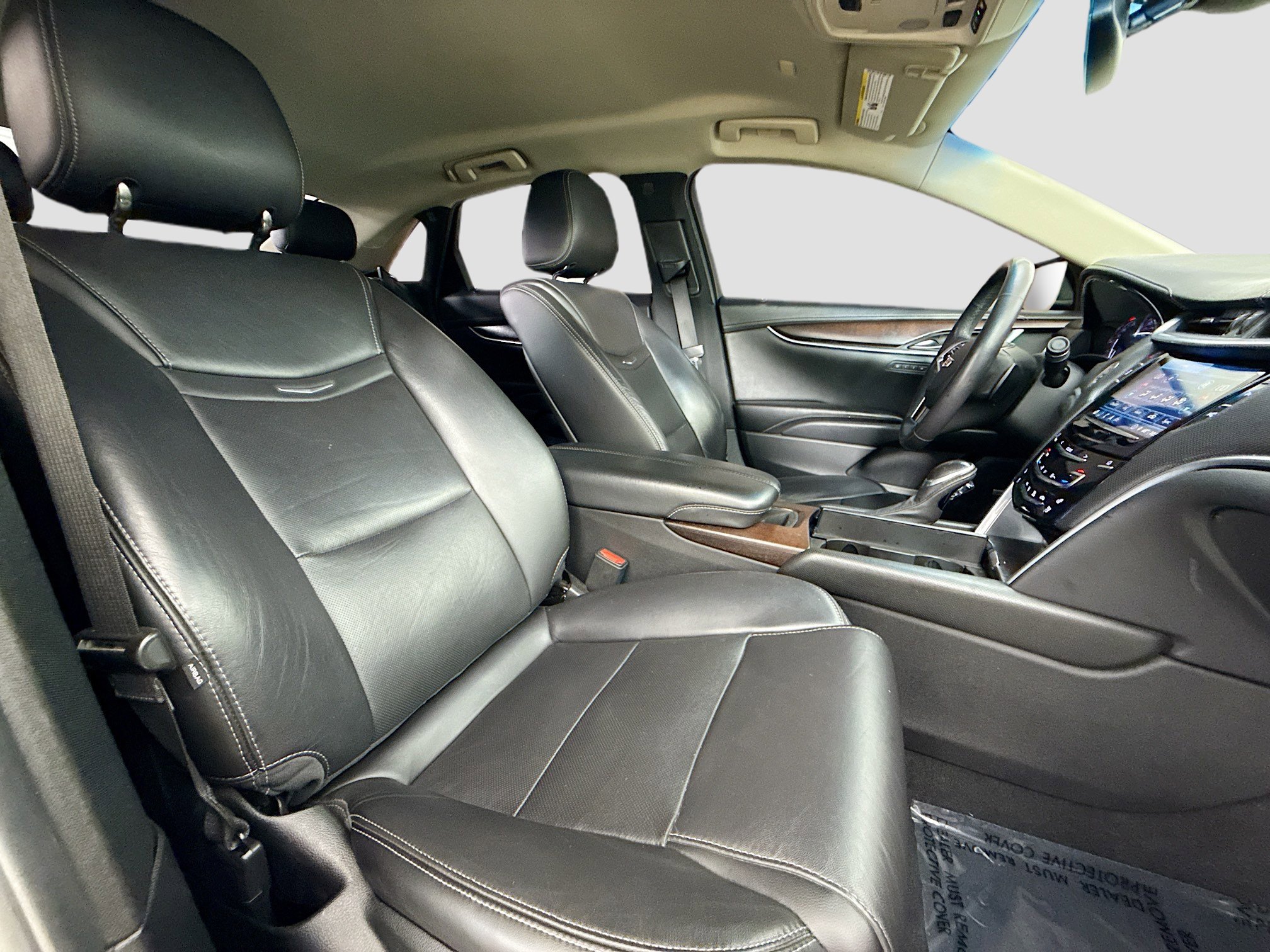Used 2019 Cadillac XTS Luxury image 29