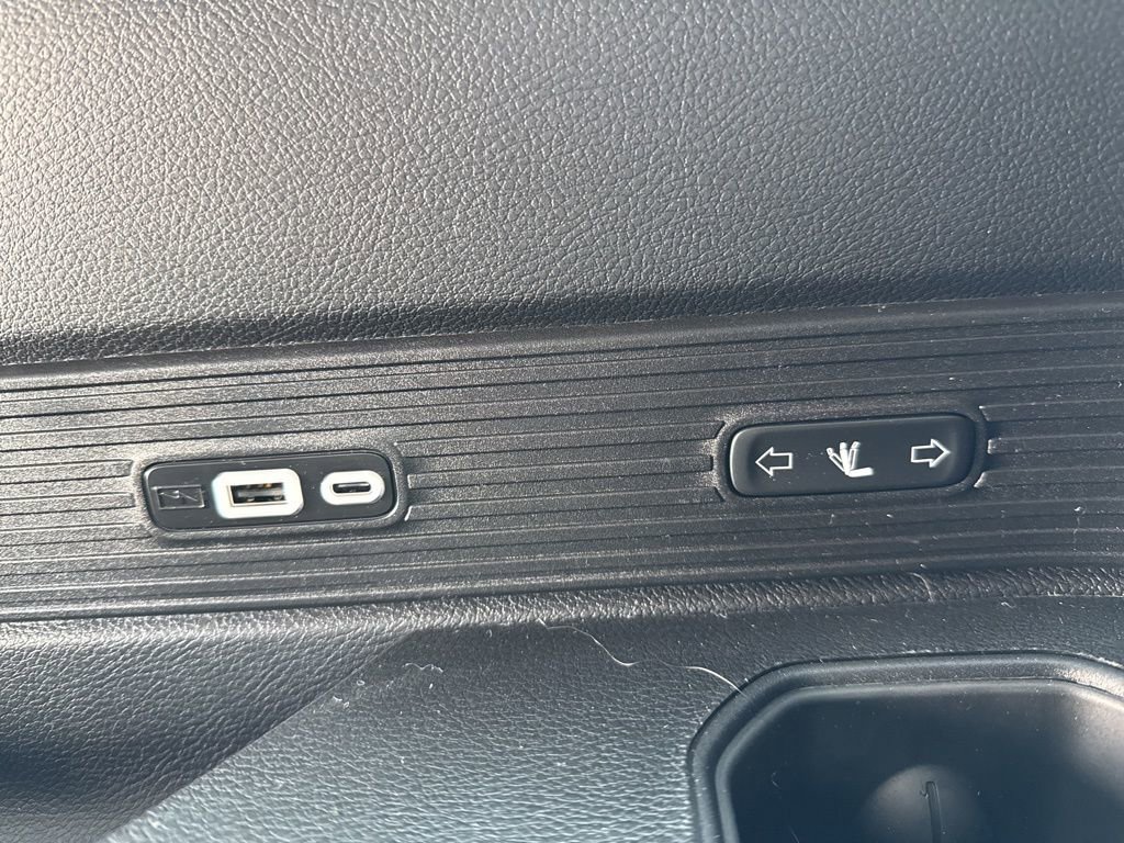 New 2026 Jeep Grand Wagoneer L 4WD image 50