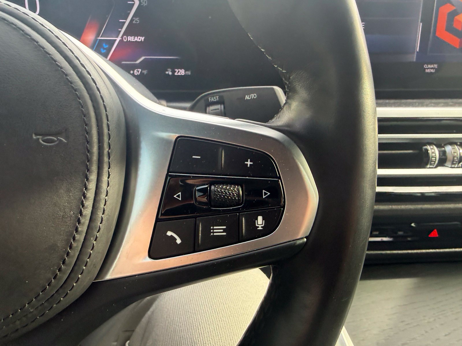 Used 2023 BMW i4 eDrive40 w/ M Sport Package RWD image 21