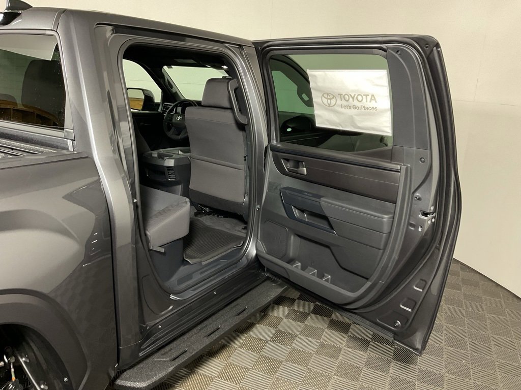 New 2026 Toyota Tundra SR5 image 31