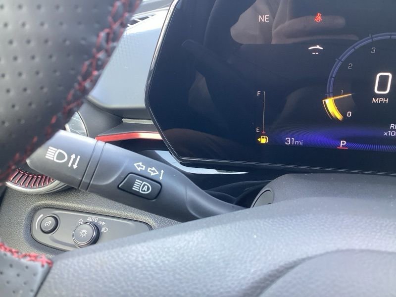 New 2026 Chevrolet Trax RS w/ Driver Confidence Package image 31