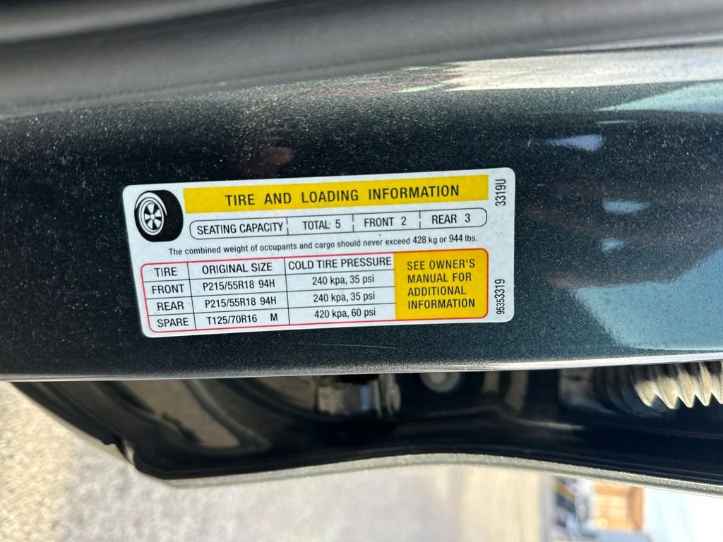 Used 2016 Buick Encore FWD image 18