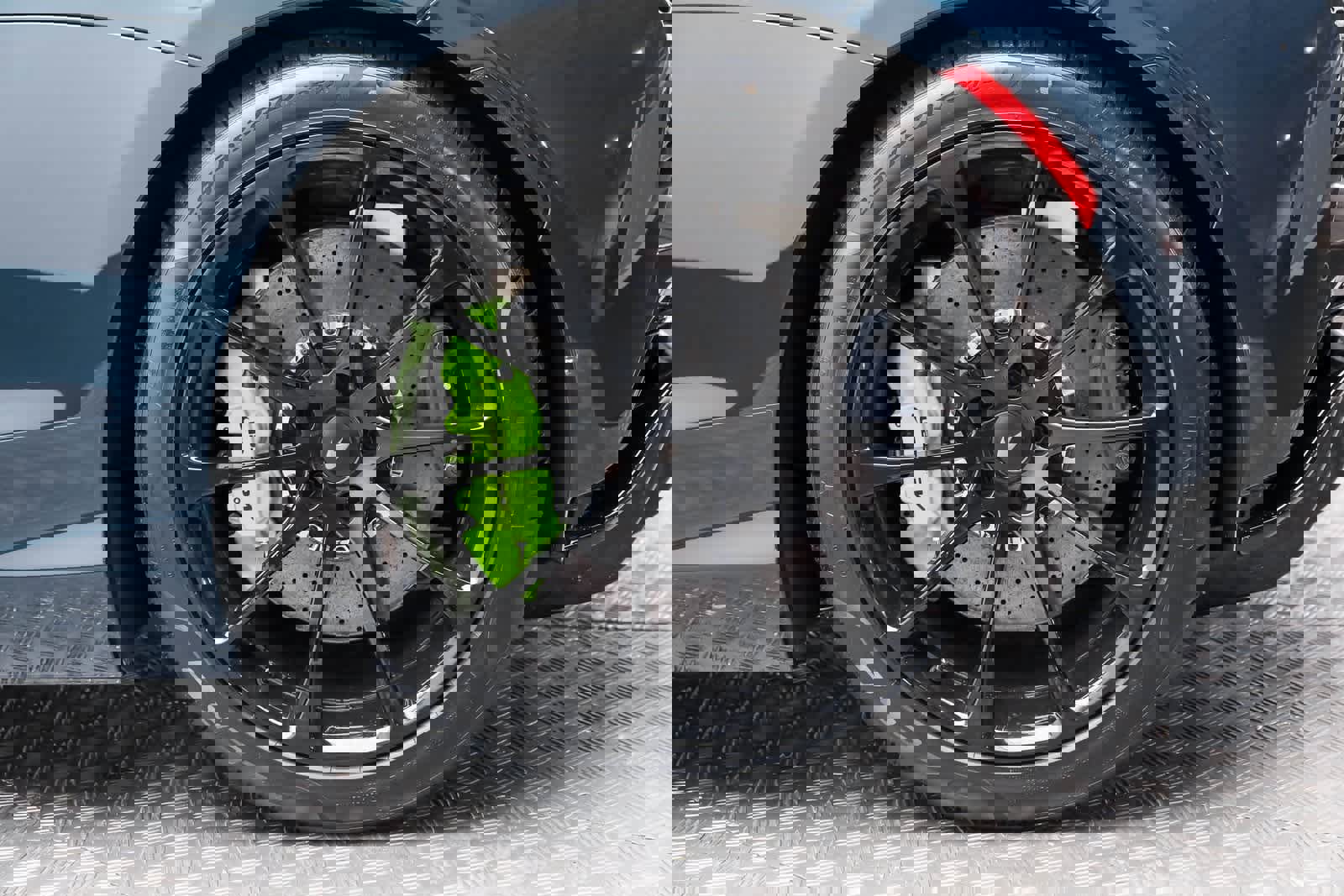 New 2026 McLaren Artura image 24