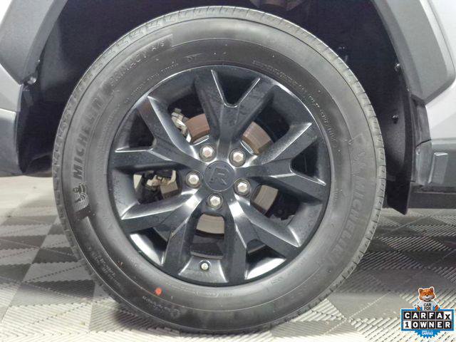 Certified 2025 Toyota RAV4 LE image 25