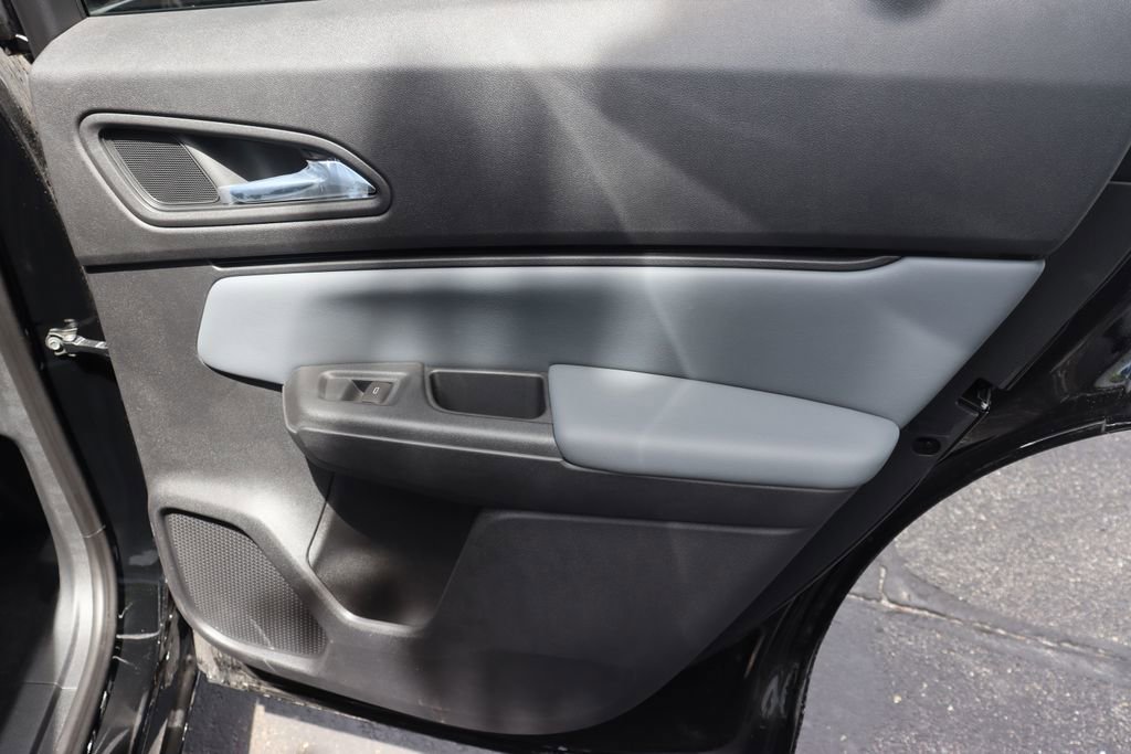 New 2026 Honda Prologue Elite image 15