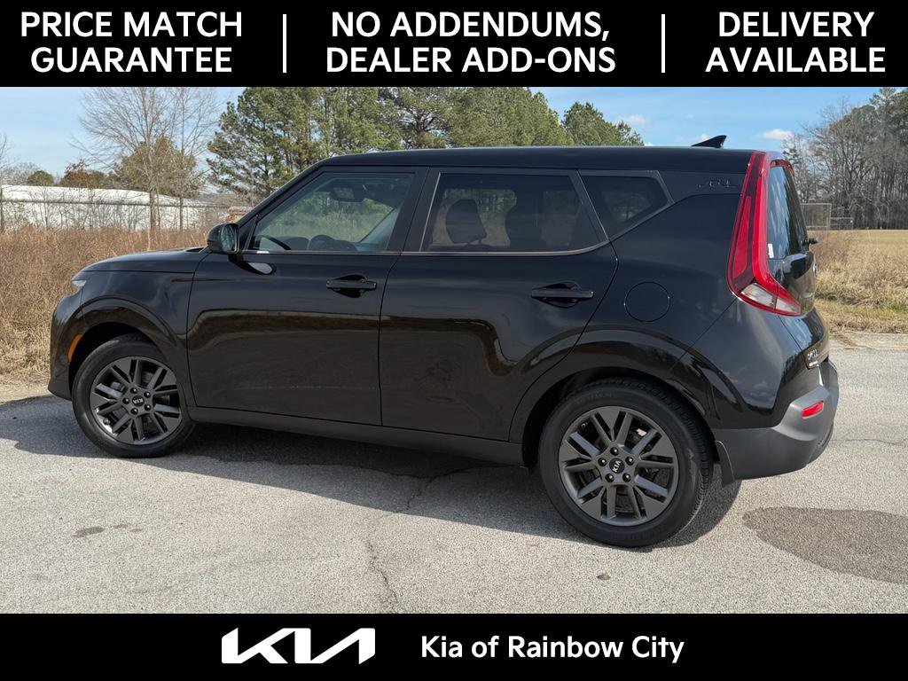Used 2021 Kia Soul S image 7