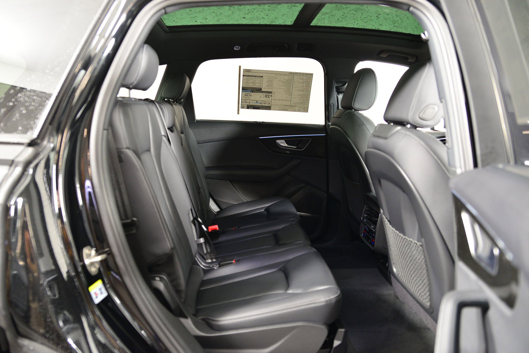 New 2026 Audi Q7 3.0T Premium Plus image 19