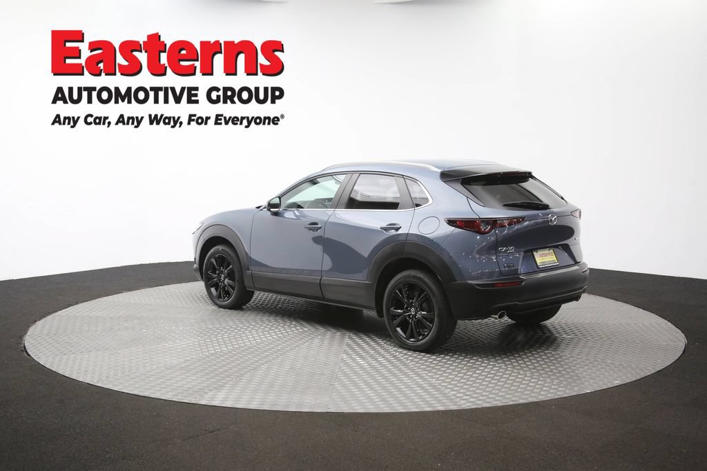 Used 2024 MAZDA CX-30 AWD 2.5 S w/ Preferred Package image 66