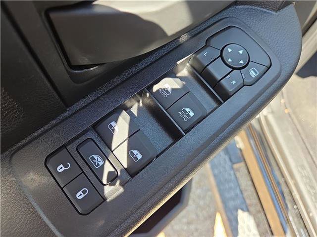 New 2026 RAM 2500 Tradesman image 13