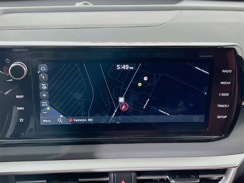 Used 2023 Kia K5 GT-Line image 5