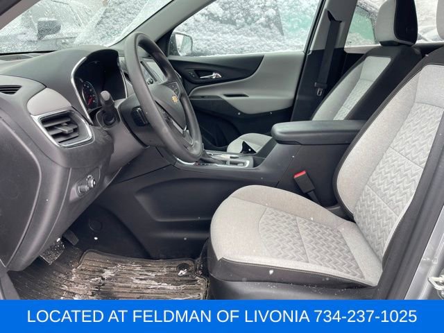 Certified 2024 Chevrolet Equinox LS w/ LS Convenience Package image 6