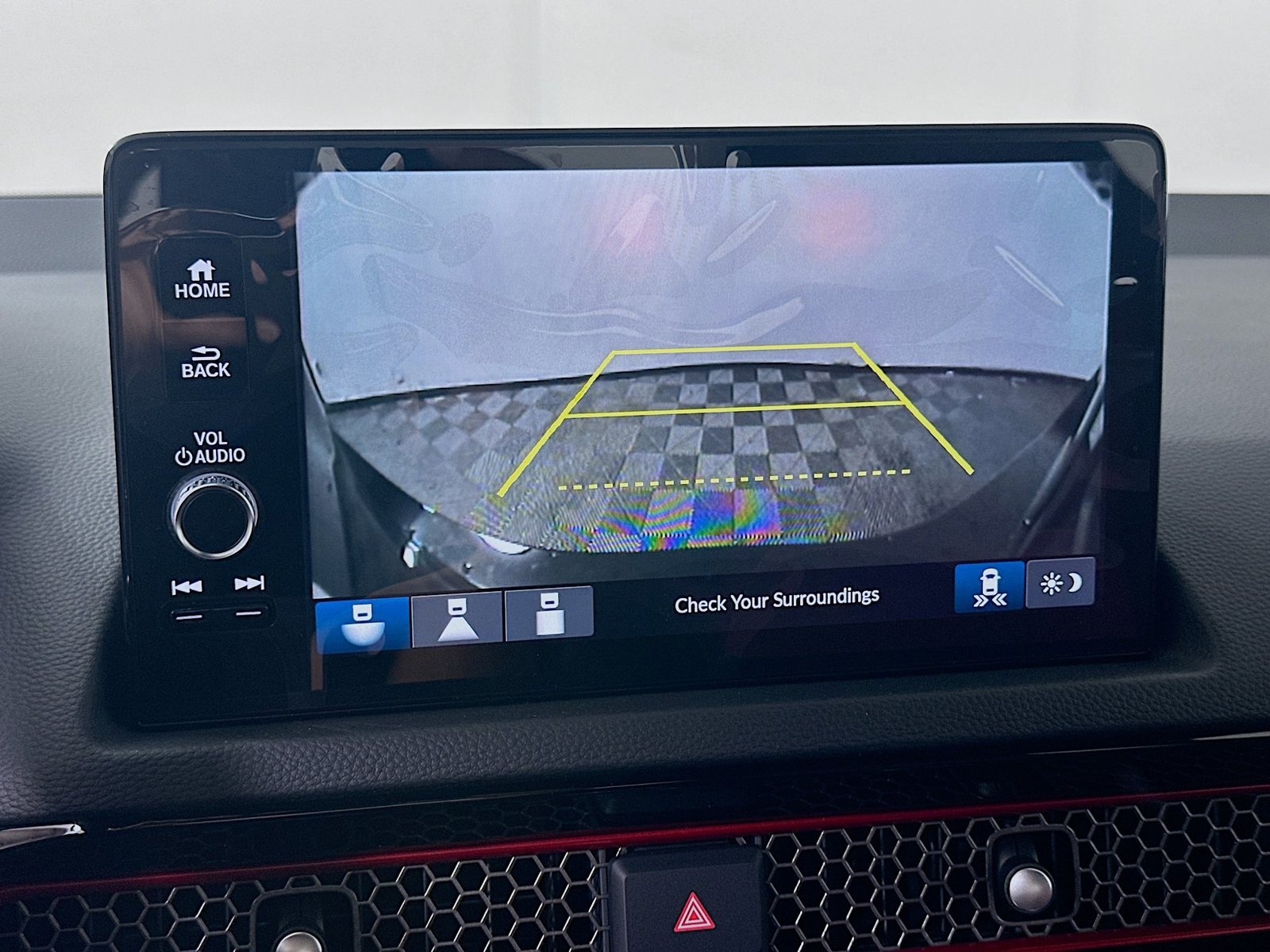 Used 2025 Honda Civic Si image 11