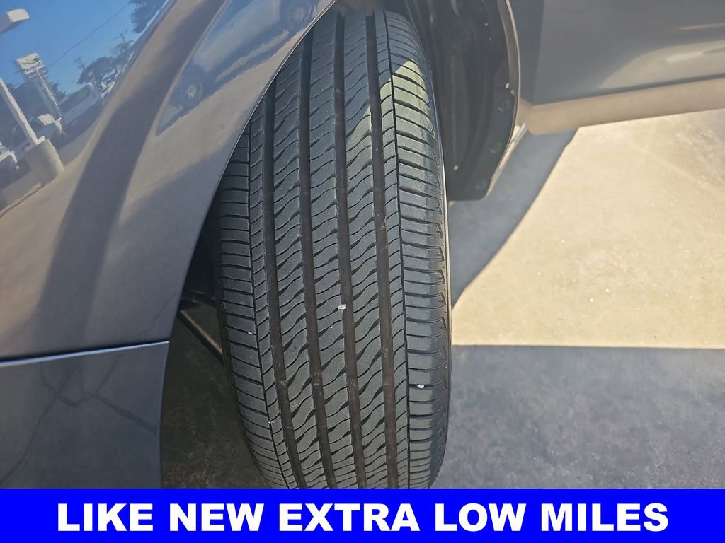 Used 2024 Subaru Impreza 2.0i image 34