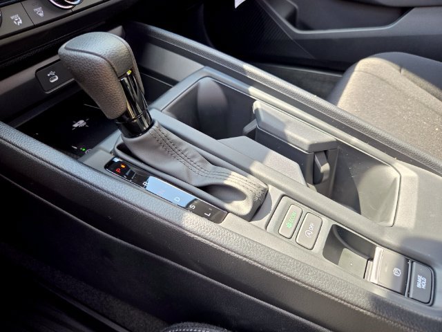 New 2026 Honda Accord SE image 18