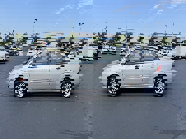 Used 2005 Ford Focus S image 6