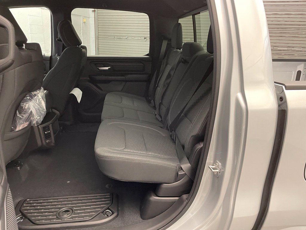New 2026 RAM 1500 Express RWD image 16