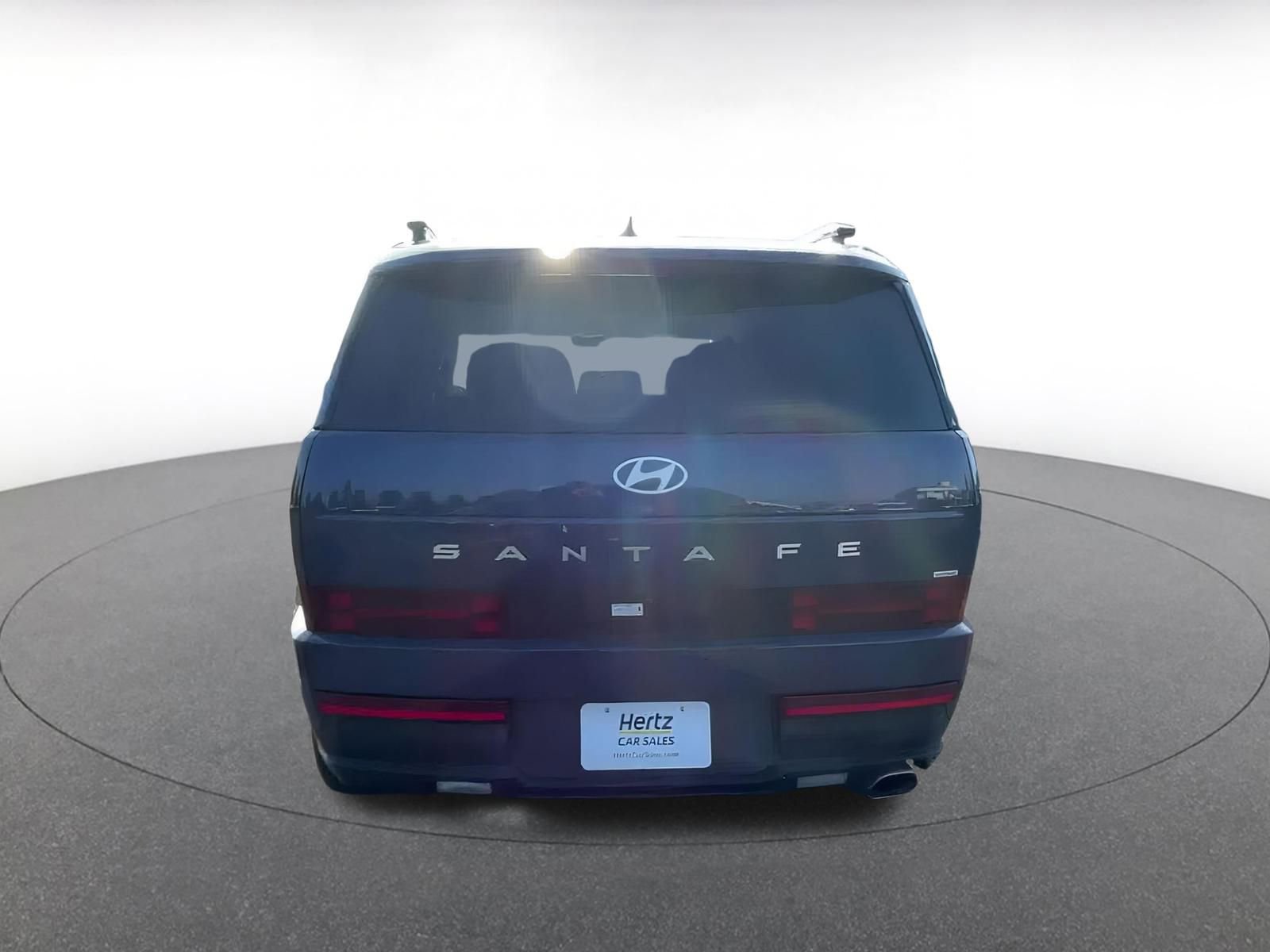 Used 2025 Hyundai Santa Fe SEL image 12
