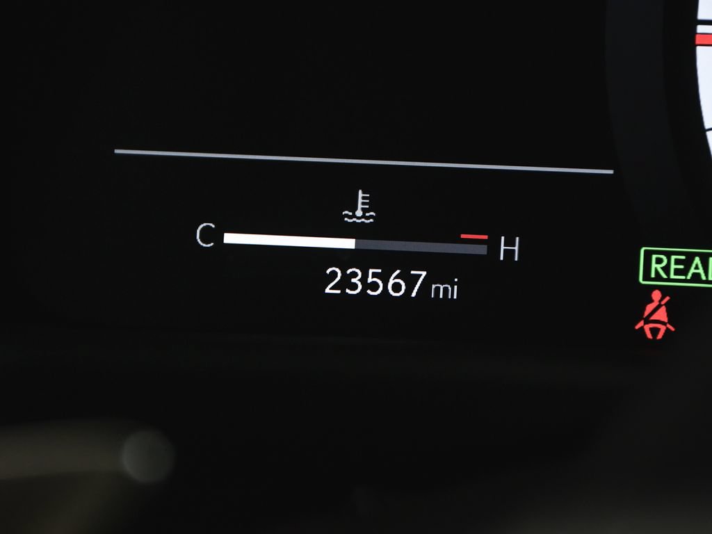 Used 2025 Lexus LX 700h F Sport AWD/4WD image 25