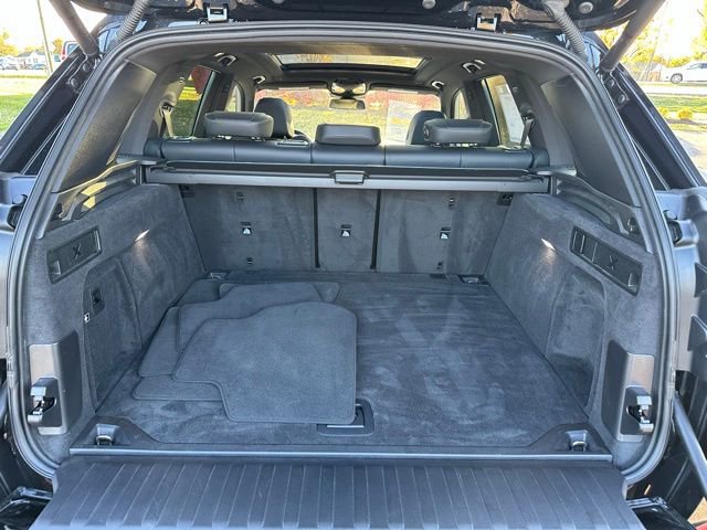 Certified 2024 BMW X5 xDrive40i w/ Premium Package image 32