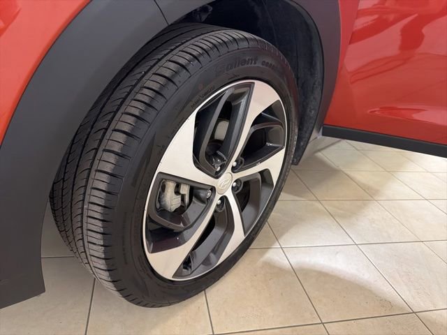 Used 2016 Hyundai Tucson Limited FWD image 31