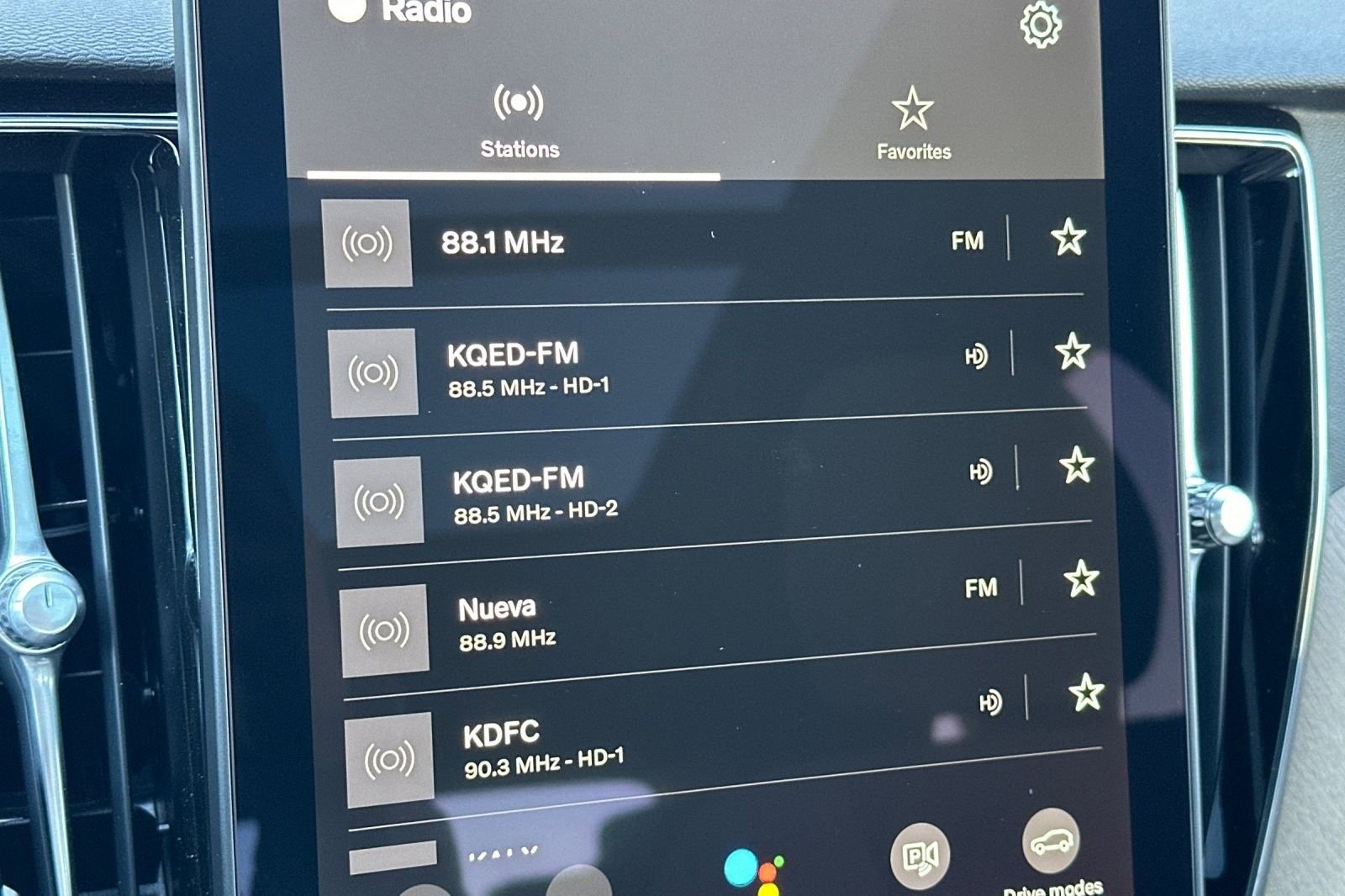 New 2026 Volvo XC60 B5 Plus w/ Protection Package Premier image 20