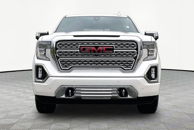 Used 2020 GMC Sierra 1500 Denali w/ Denali Ultimate Package image 2