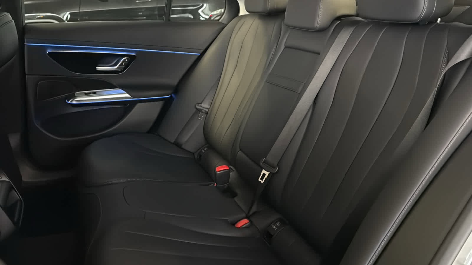 New 2026 Mercedes-Benz E 450 E 450 image 31