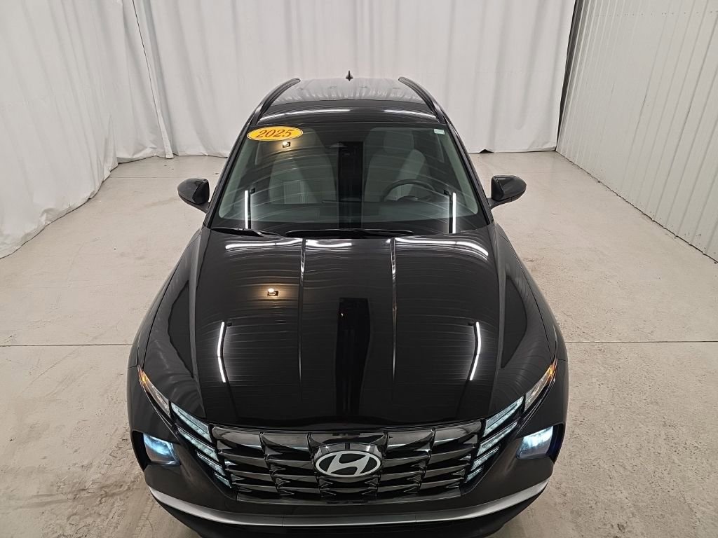 Used 2025 Hyundai Tucson SEL image 9