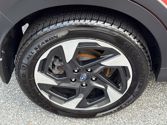 Used 2024 Subaru Crosstrek 2.5i Limited w/ Popular Package #4A AWD/4WD image 21