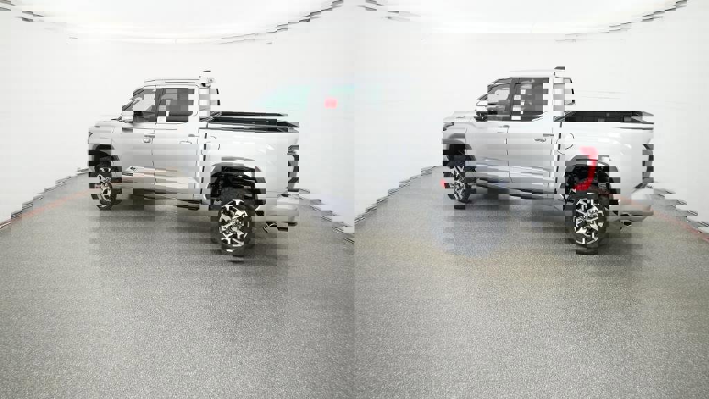 New 2026 Toyota Tundra 1794 Edition image 17