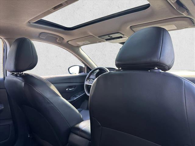 Used 2020 Nissan Sentra SR w/ Premium Package image 28