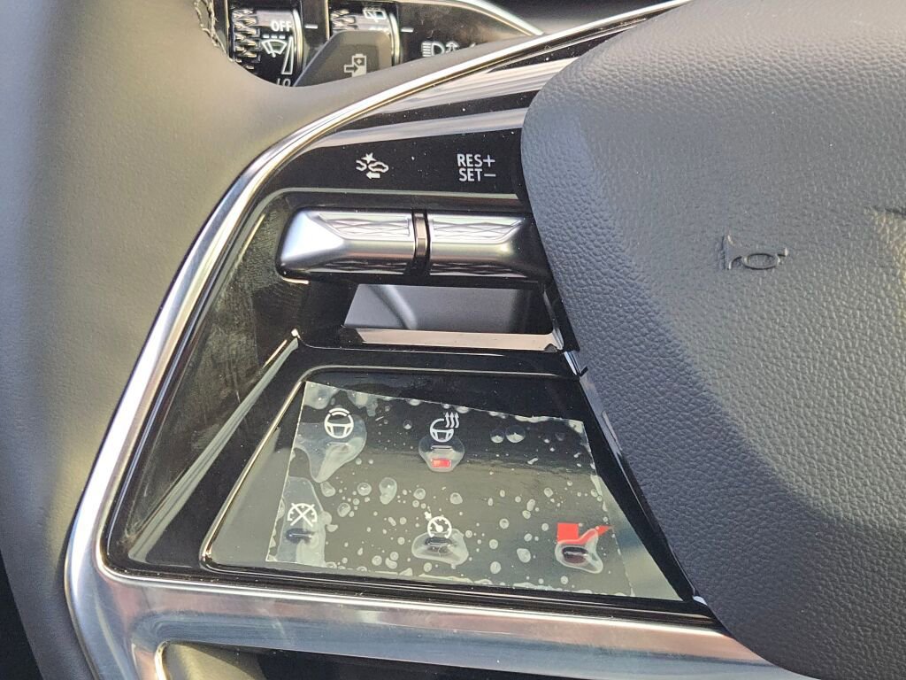 New 2026 Cadillac Vistiq Luxury image 34