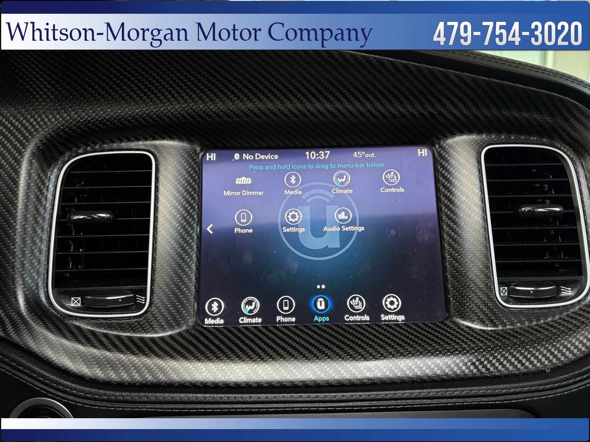 Used 2022 Dodge Charger Scat Pack image 28