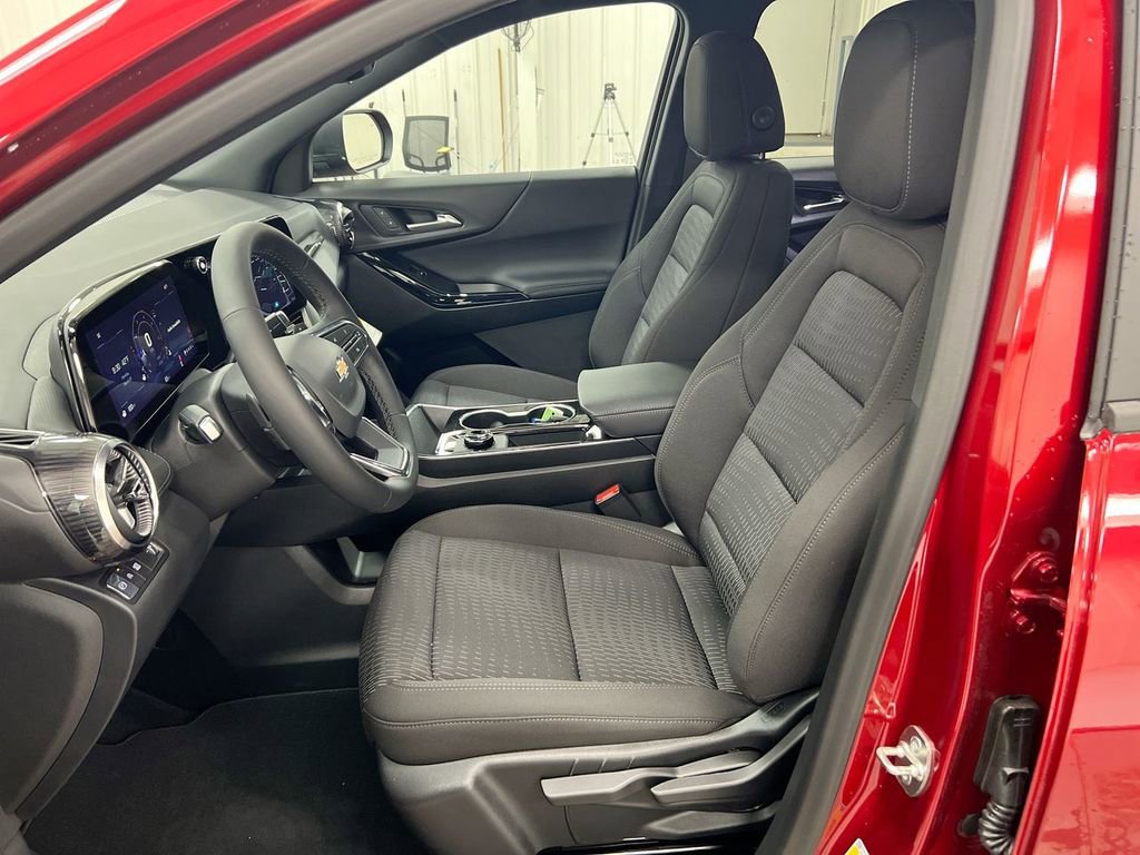 New 2026 Chevrolet Equinox LT w/ Safety and Technology Package image 20